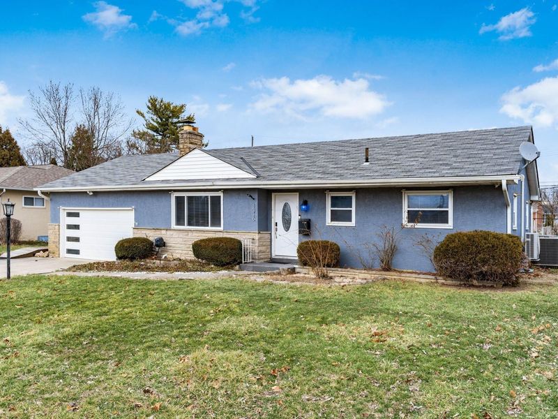 1316 College Avenue , Columbus, OH 43209 Photo 1