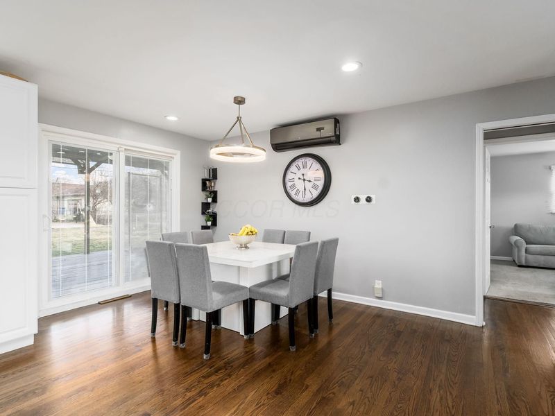 1316 College Avenue , Columbus, OH 43209 Photo 10