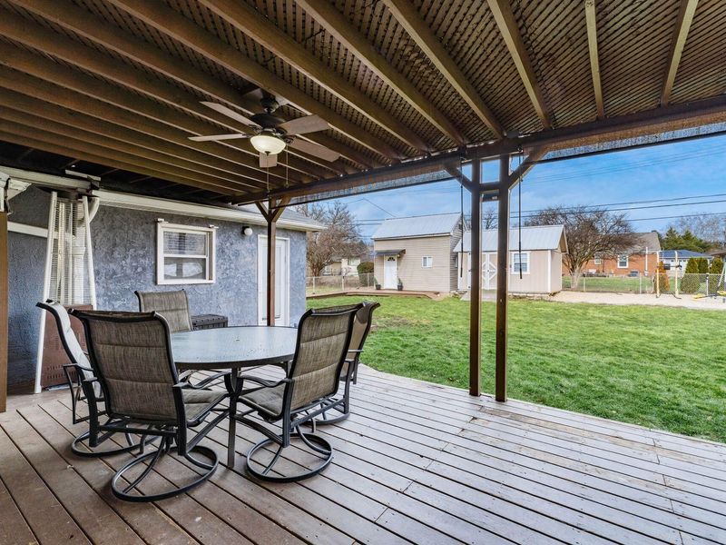 1316 College Avenue , Columbus, OH 43209 Photo 44