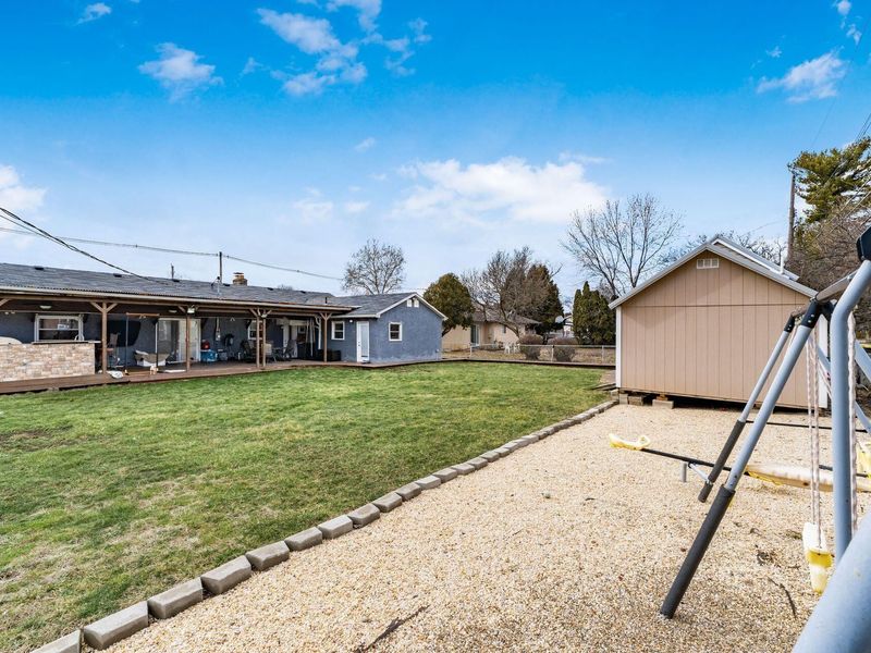 1316 College Avenue , Columbus, OH 43209 Photo 47
