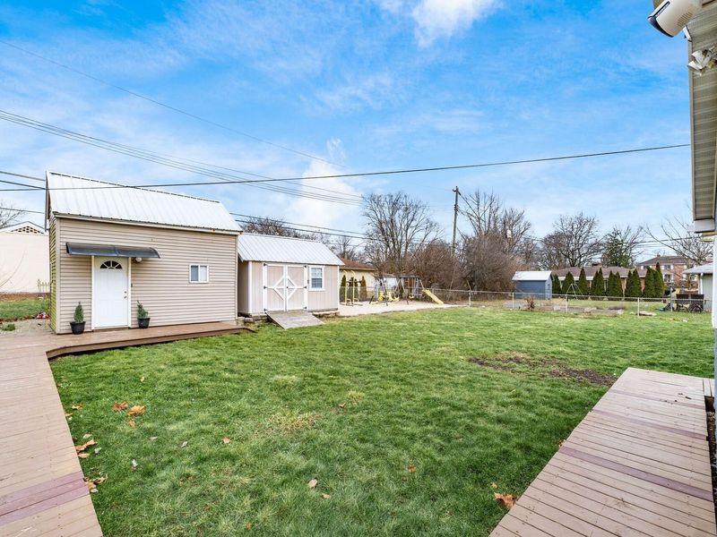 1316 College Avenue , Columbus, OH 43209 Photo 48