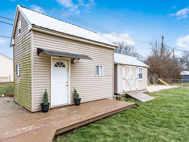 1316 College Avenue , Columbus, OH 43209 Photo 49