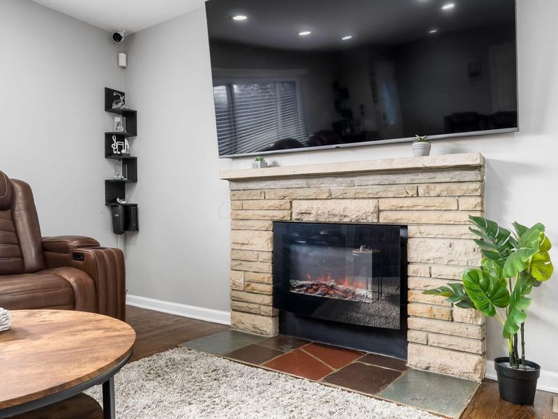 1316 College Avenue , Columbus, OH 43209 Photo 6