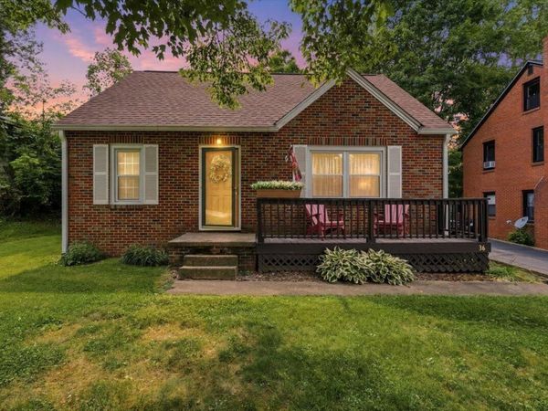 36 Shady Lane , Mansfield, OH 44906
