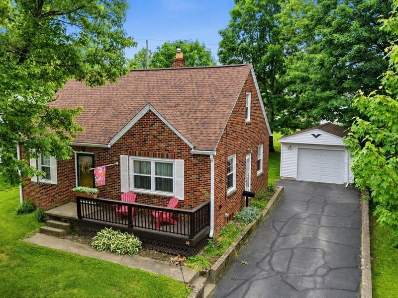 36 Shady Lane , Mansfield, OH 44906 Photo 2