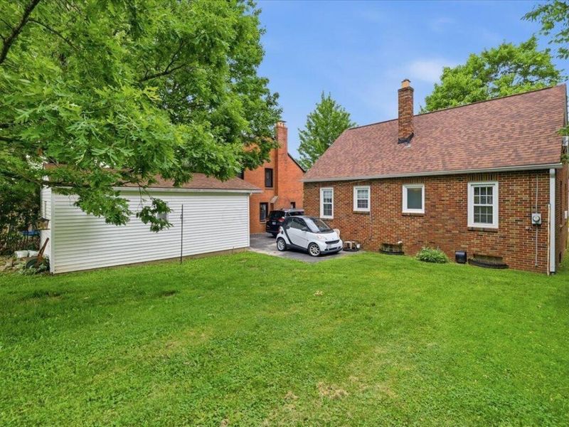 36 Shady Lane , Mansfield, OH 44906 Photo 4