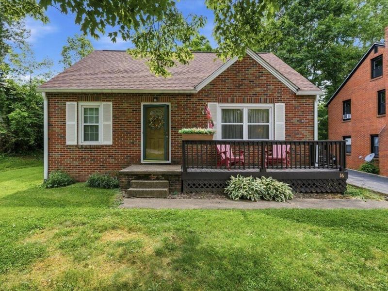 36 Shady Lane , Mansfield, OH 44906 Photo 5
