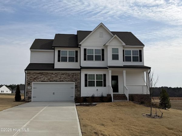 11640 International Drive, Middlesex, NC 27557