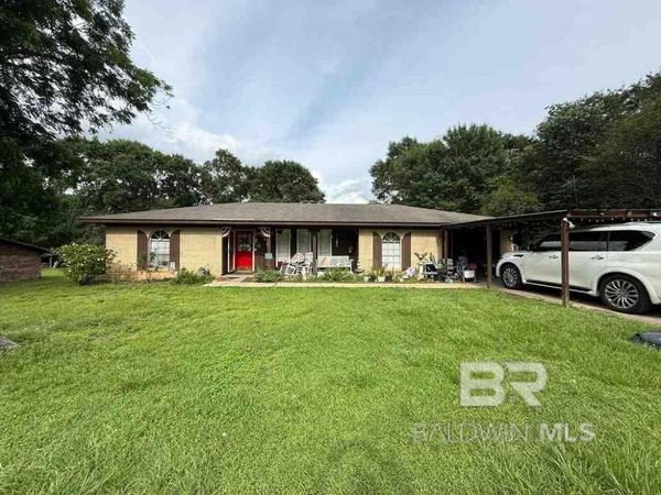 46108 Mcmillan Drive, Bay Minette, AL 36507