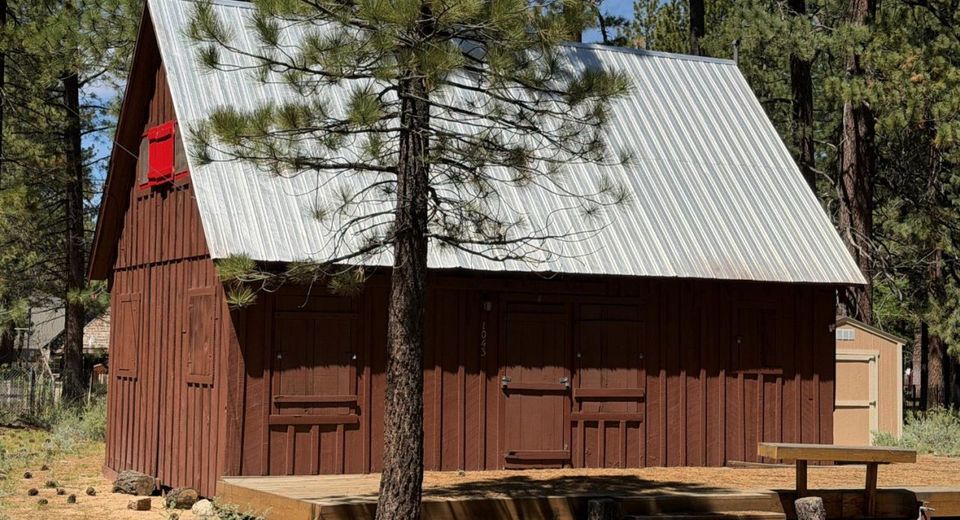 1043 Los Angeles Avenue, Unit 6, South Lake Tahoe, CA 96150 Photo