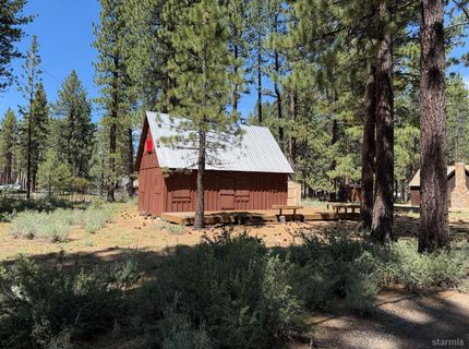 1043 Los Angeles Avenue, Unit 6, South Lake Tahoe, CA 96150 Photo
