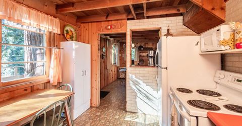 6139 41 Milestone, Unit 27, Kyburz, CA 95720 Photo
