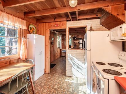 6139 41 Milestone, Unit 27, Kyburz, CA 95720 Photo