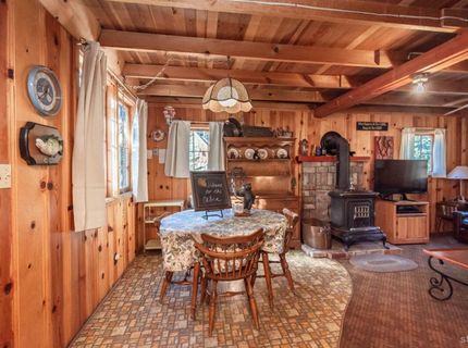 6139 41 Milestone, Unit 27, Kyburz, CA 95720 Photo