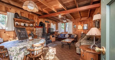 6139 41 Milestone, Unit 27, Kyburz, CA 95720 Photo
