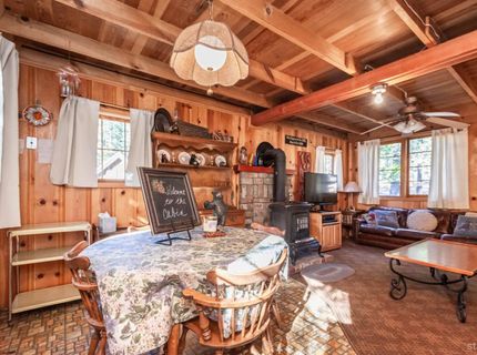 6139 41 Milestone, Unit 27, Kyburz, CA 95720 Photo