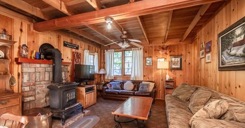 6139 41 Milestone, Unit 27, Kyburz, CA 95720 Photo