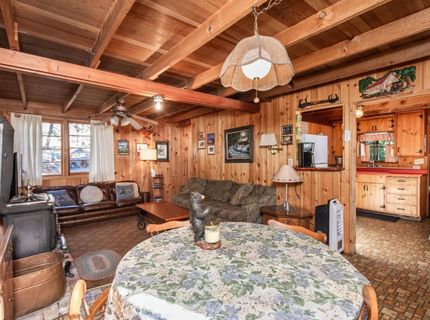 6139 41 Milestone, Unit 27, Kyburz, CA 95720 Photo