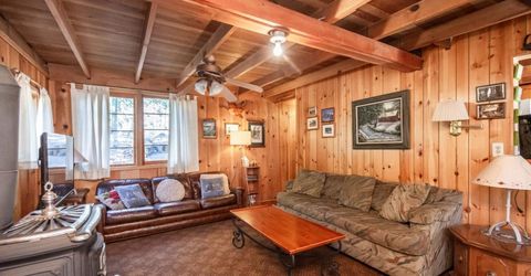 6139 41 Milestone, Unit 27, Kyburz, CA 95720 Photo