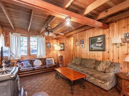 6139 41 Milestone, Unit 27, Kyburz, CA 95720 Photo
