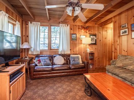 6139 41 Milestone, Unit 27, Kyburz, CA 95720 Photo