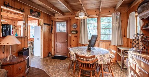 6139 41 Milestone, Unit 27, Kyburz, CA 95720 Photo