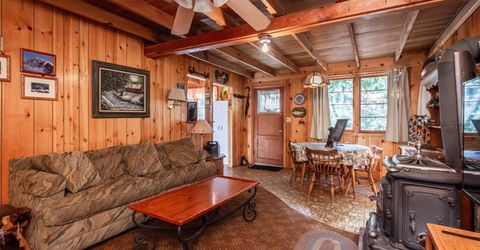 6139 41 Milestone, Unit 27, Kyburz, CA 95720 Photo
