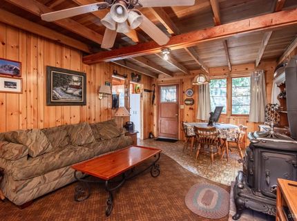 6139 41 Milestone, Unit 27, Kyburz, CA 95720 Photo
