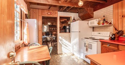 6139 41 Milestone, Unit 27, Kyburz, CA 95720 Photo