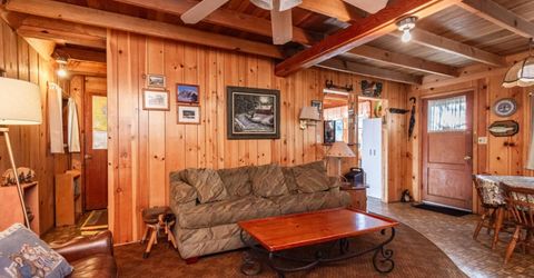 6139 41 Milestone, Unit 27, Kyburz, CA 95720 Photo