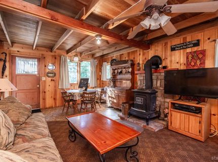 6139 41 Milestone, Unit 27, Kyburz, CA 95720 Photo