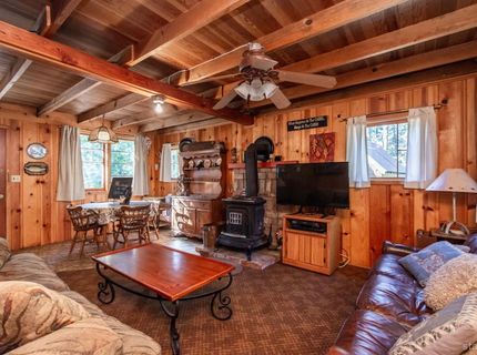 6139 41 Milestone, Unit 27, Kyburz, CA 95720 Photo