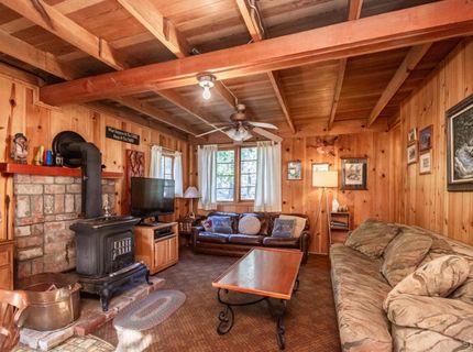 6139 41 Milestone, Unit 27, Kyburz, CA 95720 Photo