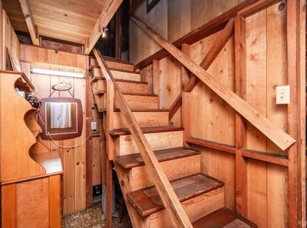 6139 41 Milestone, Unit 27, Kyburz, CA 95720 Photo