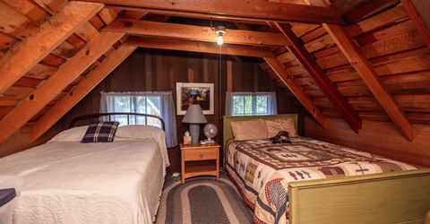 6139 41 Milestone, Unit 27, Kyburz, CA 95720 Photo