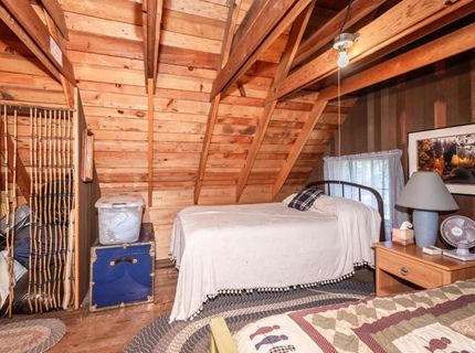 6139 41 Milestone, Unit 27, Kyburz, CA 95720 Photo