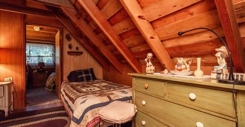6139 41 Milestone, Unit 27, Kyburz, CA 95720 Photo