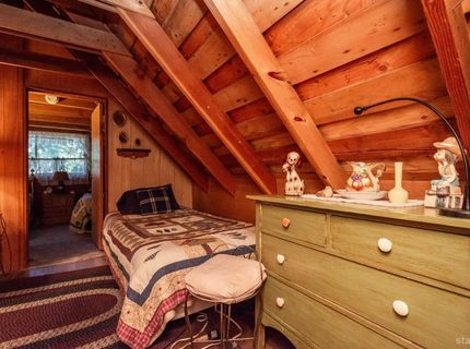 6139 41 Milestone, Unit 27, Kyburz, CA 95720 Photo