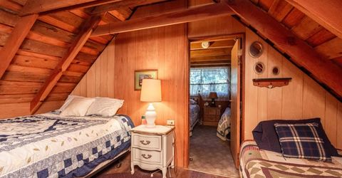 6139 41 Milestone, Unit 27, Kyburz, CA 95720 Photo