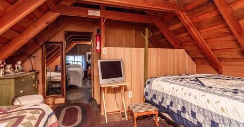 6139 41 Milestone, Unit 27, Kyburz, CA 95720 Photo