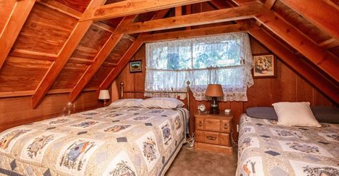 6139 41 Milestone, Unit 27, Kyburz, CA 95720 Photo