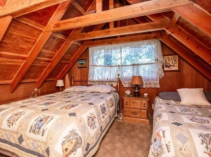 6139 41 Milestone, Unit 27, Kyburz, CA 95720 Photo
