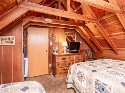 6139 41 Milestone, Unit 27, Kyburz, CA 95720 Photo