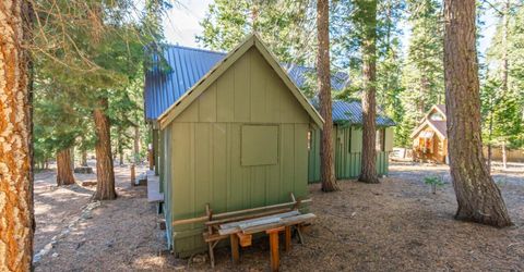 6139 41 Milestone, Unit 27, Kyburz, CA 95720 Photo