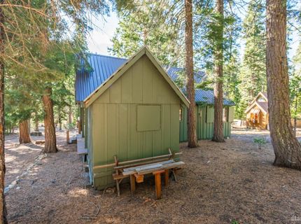 6139 41 Milestone, Unit 27, Kyburz, CA 95720 Photo