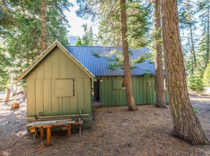 6139 41 Milestone, Unit 27, Kyburz, CA 95720 Photo