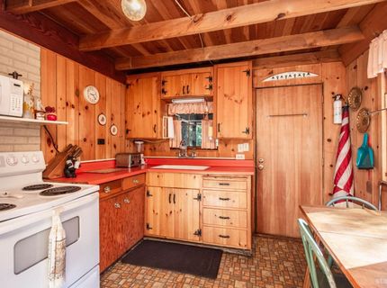 6139 41 Milestone, Unit 27, Kyburz, CA 95720 Photo