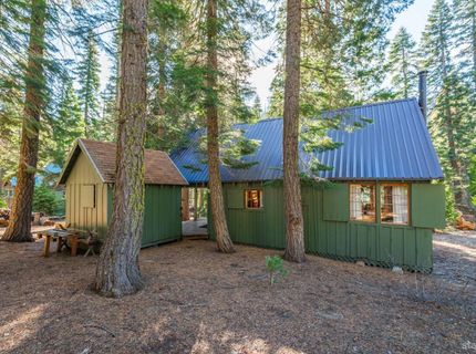 6139 41 Milestone, Unit 27, Kyburz, CA 95720 Photo