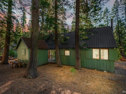 6139 41 Milestone, Unit 27, Kyburz, CA 95720 Photo