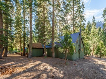 6139 41 Milestone, Unit 27, Kyburz, CA 95720 Photo